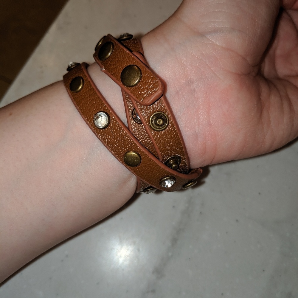 Wrap Watch - Picture 2 of 6